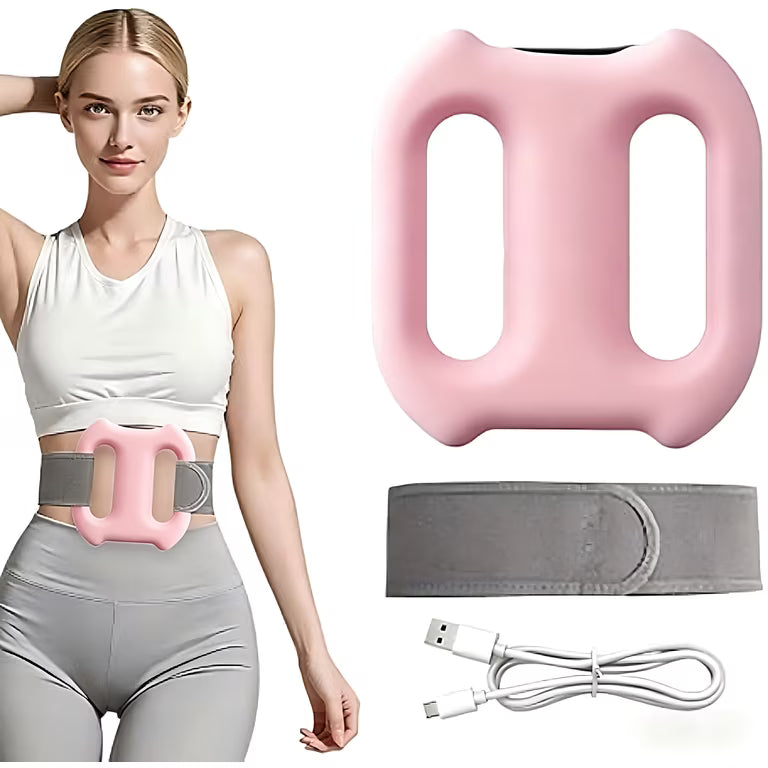 Fascia Ring | Masajeador multifuncional
